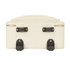 Pilot Case 40 Rolling Case, top view